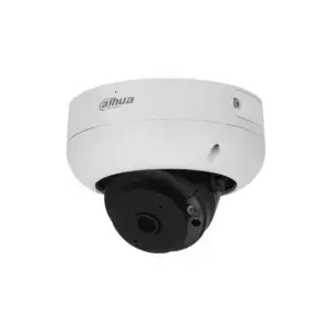 Dahua HDBW3441RP-AS-P-0210B WizSense series, 4MP 180° Vandaal bestendige