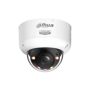 Dahua HDBW3449R1P-ZAS-PV-2712-PRO-ATC WizSense TIOC PRO 4MP Smart Dual Illumination