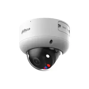 Dahua HDBW3449R1P-ZAS-PV-2712-PRO WizSense TIOC PRO 4MP Smart Dual Illumination