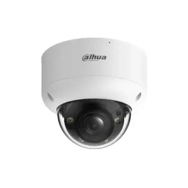 Dahua HDBW3649R1P-ZAS-PV-2712-PRO WizSense TIOC PRO 6MP Smart Dual Illumination