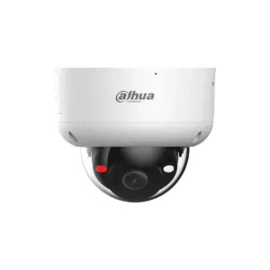 Dahua HDBW3849R1-ZAS-PV-S5 8MP TiOC 3.0 Dome 2.7-13,5mm Motorzoomlens