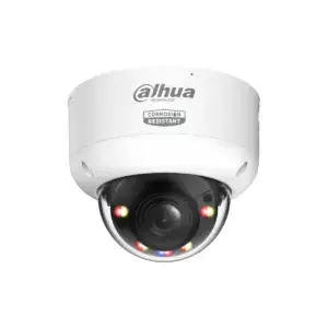 Dahua HDBW3849R1P-ZAS-PV-2712-PRO-ATC WizSense TIOC PRO 8MP Smart Dual Illumination