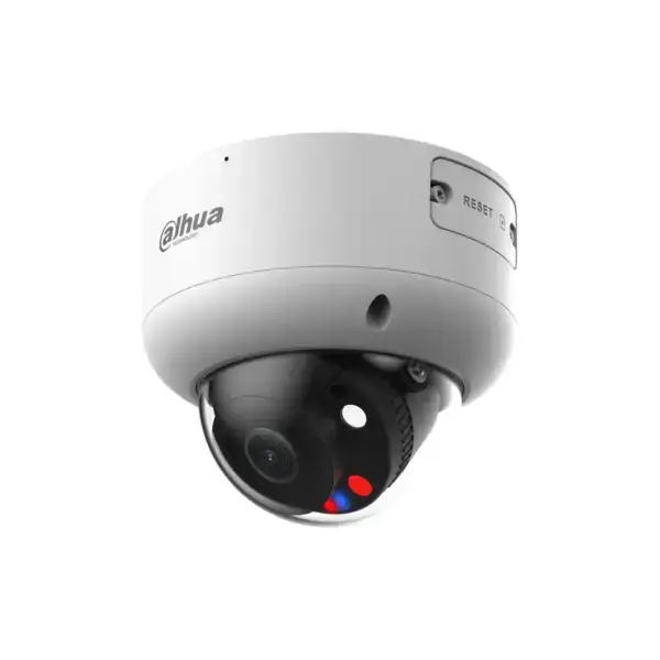 Dahua HDBW3849R1P-ZAS-PV-2712-PRO WizSense TIOC PRO 8MP Smart Dual Illumination