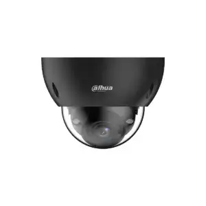 Dahua HDBW5442EP-ZE-0832-DC12AC24V-S3-Black WizMind S series, AcuPick, 4MP Low light Dome