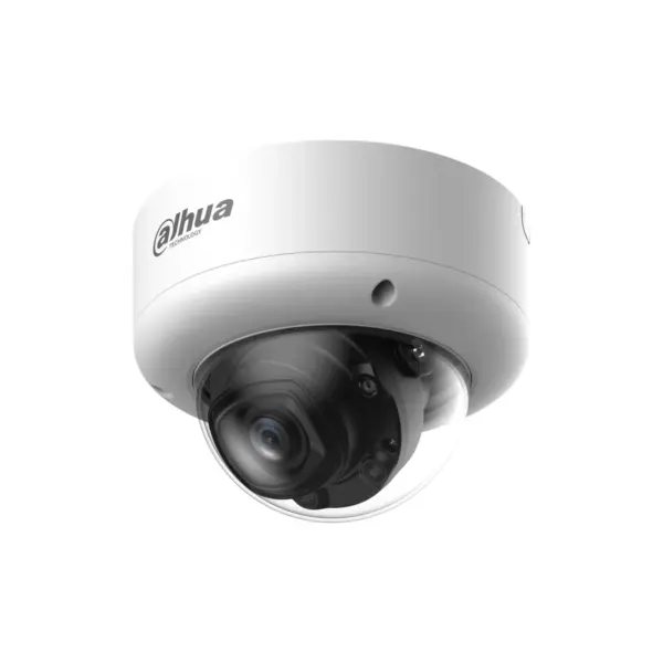 Dahua HDBW5459E1P-ZE-IL-0832 4MP Smart dual light motorzoom vandaalbestendig Dahua HDBW5459E1P-ZE-IL-0832 4MP Smart dual light motorzoom vandaalbestendig