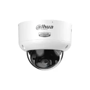 Dahua HDBW5459R1P-ASE-PV-0280B-PRO-ATC 4MP WizColor Smart dual light met afschrikking