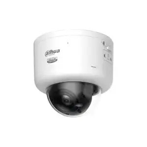 Dahua HDBW5459ZP-ZHE-PV-2712-PRO-ATC 4MP WizColor PTRZ motorzoom Dome WizMind