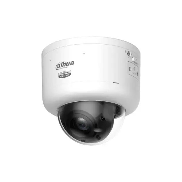 Dahua HDBW5459ZP-ZHE-PV-2712-PRO-ATC 4MP WizColor PTRZ motorzoom Dome WizMind Dahua HDBW5459ZP-ZHE-PV-2712-PRO-ATC 4MP WizColor PTRZ motorzoom Dome WizMind