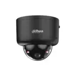 Dahua HDBW5459ZP-ZHE-PV-2712-PRO-Black 4MP WizColor PTRZ motorzoom Dome WizMind