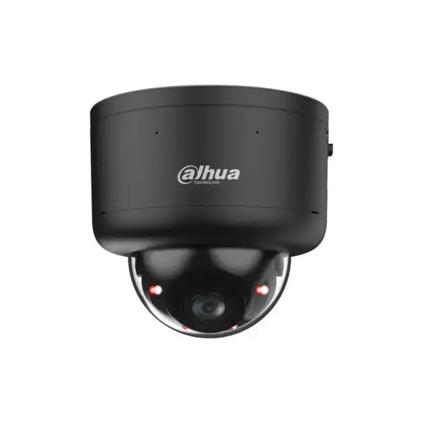 Dahua HDBW5459ZP-ZHE-PV-2712-PRO-Black 4MP WizColor PTRZ motorzoom Dome WizMind Dahua HDBW5459ZP-ZHE-PV-2712-PRO-Black 4MP WizColor PTRZ motorzoom Dome WizMind