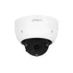 Dahua HDBW5842HP-ZHE-0832-DC12AC24V-S3 WizMind S series, AcuPick, 8MP Low light Dome