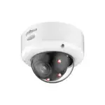 Dahua HDBW5859E1-ZE-IL-ATC 8MP WizMind Smart Dual Light Dome 2.7-12mm Motorised Zoom Lens
