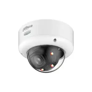 Dahua HDBW5859E1-ZE-IL-ATC 8MP WizMind Smart Dual Light Dome 2.7-12mm Motorzoomlens