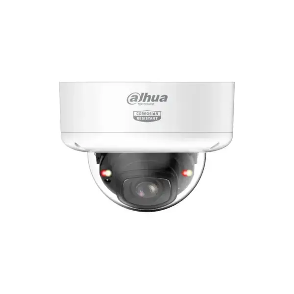 Dahua HDBW5859E1P-ZE-IL-0832-ATC 8MP Smart dual light motorzoom vandaalbestendig Dahua HDBW5859E1P-ZE-IL-0832-ATC 8MP Smart dual light motorzoom vandaalbestendig