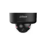 Dahua HDBW5859E1P-ZE-IL-0832-Black 8MP Smart dual light motorzoom vandaalbestendig