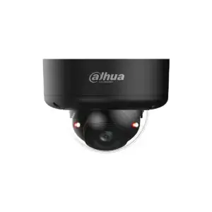 Dahua HDBW5859E1P-ZE-IL-0832-Black 8MP Smart dual light motorzoom vandaalbestendig