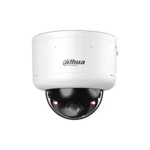 Dahua HDBW5859ZP-ZHE-PV-0832-PRO 8MP WizColor PTRZ motorzoom Dome WizMind