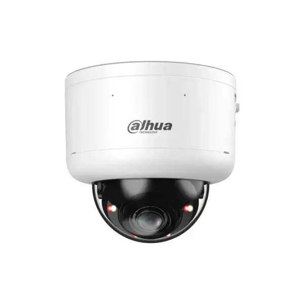 Dahua HDBW5859ZP-ZHE-PV-2712-PRO 8MP WizColor PTRZ motorzoom Dome WizMind Dahua HDBW5859ZP-ZHE-PV-2712-PRO 8MP WizColor PTRZ motorzoom Dome WizMind