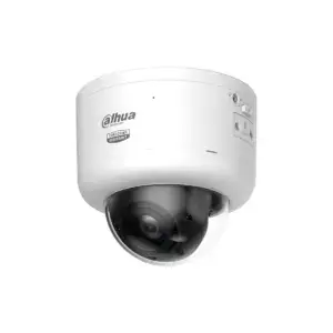 Dahua HDBW5859ZP-ZHE-PV-2712-PRO-ATC 8MP WizColor PTRZ motorzoom Dome WizMind