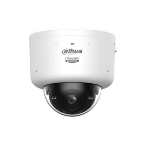 Dahua HDBW7459ZP-Z-PV-0832-X-ATC WizMind-X-serie netwerkcamera, 4 MP Smart dual