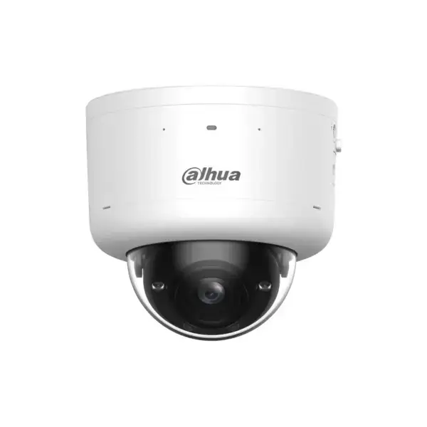 Dahua HDBW7459ZP-Z-PV-0832-X WizMind-X-serie netwerkcamera, 4 MP Smart dual