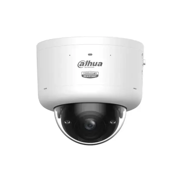 Dahua HDBW7459ZP-Z-PV-2712-X-ATC WizMind-X-serie netwerkcamera, 4 MP Smart dual
