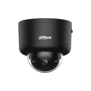 Dahua HDBW7459ZP-Z-PV-2712-X-Black WizMind-X-serie netwerkcamera, 4 MP Smart dual