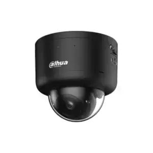 Dahua HDBW7859ZP-Z-PV-0832-X-Black WizMind-X-serie netwerkcamera, 8 MP Smart dual