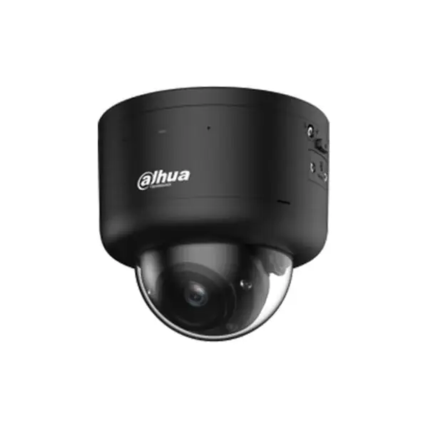 Dahua HDBW7859ZP-Z-PV-0832-X-Black WizMind-X-serie netwerkca Dahua HDBW7859ZP-Z-PV-0832-X-Black WizMind-X-serie netwerkcamera, 8 MP Smart dual