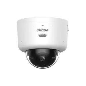 Dahua HDBW7859ZP-Z-PV-2712-X-ATC WizMind-X-serie netwerkcamera, 8 MP Smart dual