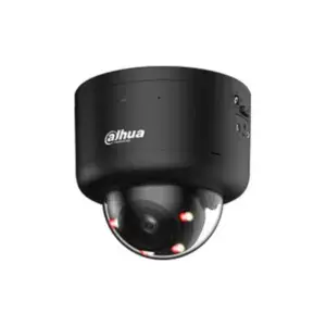 Dahua HDBW7859ZP-Z-PV-2712-X-Black WizMind-X-serie netwerkcamera, 8 MP Smart dual