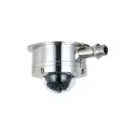 Dahua HDEW8441RP-Z-27135-316-S2 4MP explosieveilig IR Dome WizMind netwerkcamera Dahua HDEW8441RP-Z-27135-316-S2 4MP explosieveilig IR Dome WizMind netwerkcamera