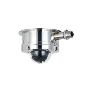 Dahua HDEW8441RP-Z-27135-316-S2 4MP explosieveilig IR Dome WizMind netwerkcamera