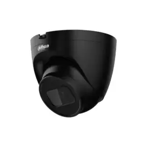 Dahua HDW2441T-S-B Zwart 4MP/20fps D/N IR Eyeball 2,8mm lens