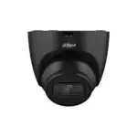 Dahua HDW2541TP-S-0280B-S2-Black WizSense 2series, 5MP WDR IR Turret camera