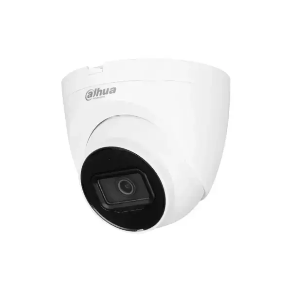 Dahua HDW2541TP-S-0280B-S2 WizSense 2series, 5MP WDR IR Turret camera Dahua HDW2541TP-S-0280B-S2 WizSense 2series, 5MP WDR IR Turret camera