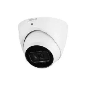 Dahua HDW3241EMP-S-0280B-S2 WizSense series netwerk camera, 2MP Eyeball met