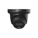 Dahua HDW3249QMP-S-IL-0280B-Black WizSense series netwerk camera, 2MP Smart dual