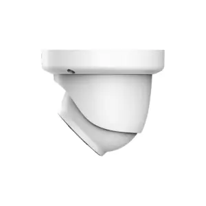 Dahua HDW3249QMP-S-IL-0280B WizSense series netwerk camera, 2MP Smart dual