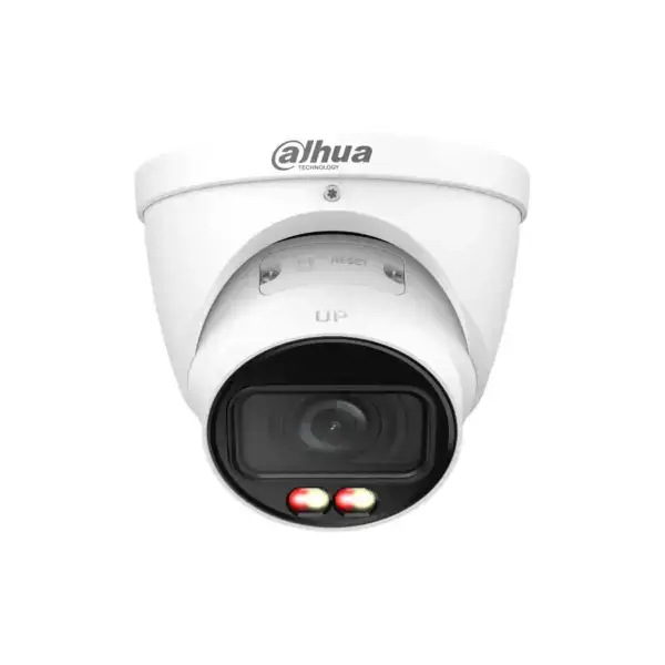 Dahua HDW3249TP-ZS-IL-27135 WizSense series,Full HD Smart dual light Turret Dahua HDW3249TP-ZS-IL-27135 WizSense series,Full HD Smart dual light Turret