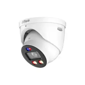 Dahua HDW3449HP-AS-PV-0280B-PRO-ATC WizSense Tioc PRO 4MP Smart dual light Turret