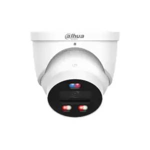 Dahua HDW3449HP-AS-PV-0280B-S5 WizSense TIOC 3.0 4MP Smart Dual Illumination