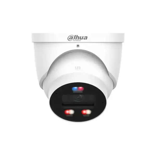 Dahua HDW3449HP-AS-PV-0280B-S5 WizSense TIOC 3.0 4MP Smart Dual Illumination Dahua HDW3449HP-AS-PV-0280B-S5 WizSense TIOC 3.0 4MP Smart Dual Illumination