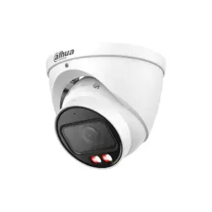 Dahua HDW3449T-ZS-IL 4MP WizSense Smart Dual Light Eyeball 2.7-13,5mm motorzoomlens