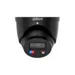 Dahua HDW3549HP-AS-PV-0280B-S5 BLACK WizSense TIOC 3.0 5MP Smart Dual Illumination