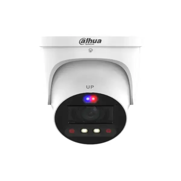 Dahua HDW3549HP-ZAS-PV-27135-S5 WizSense TIOC 3.0 5MP Smart Dual Illumination