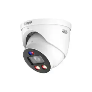 Dahua HDW3649H-AS-PV-PRO-ATC 6MP WizSense TiOC PRO Eyeball 2.8mm Lens