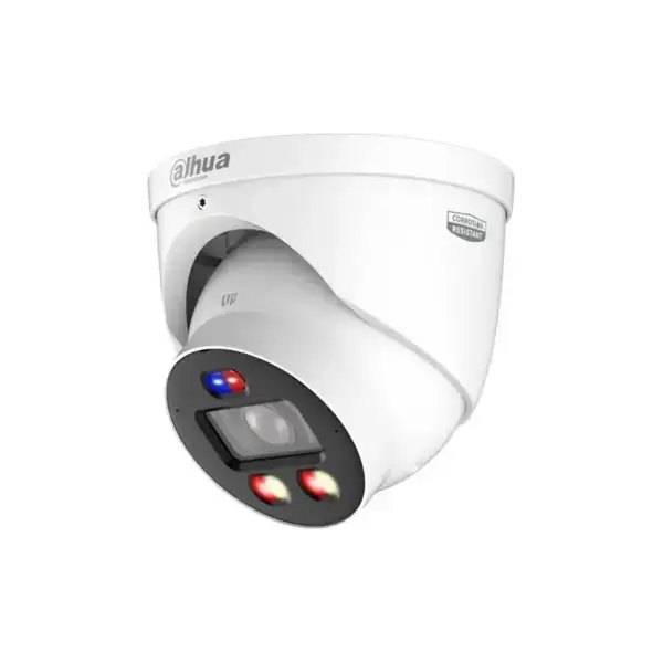 Dahua HDW3649H-AS-PV-PRO-ATC 6MP WizSense TiOC PRO Eyeball 2.8mm Lens