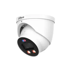 Dahua HDW3649HP-AS-PV-0280B-PRO WizSense TIOC PRO 6MP Smart Dual Illumination