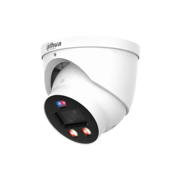 Dahua HDW3649HP-AS-PV-0280B-PRO WizSense TIOC PRO 6MP Smart Dual Illumination Dahua HDW3649HP-AS-PV-0280B-PRO WizSense TIOC PRO 6MP Smart Dual Illumination